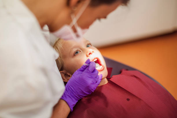 Best Root Canal Emergency Dentist  in Cashion, OK