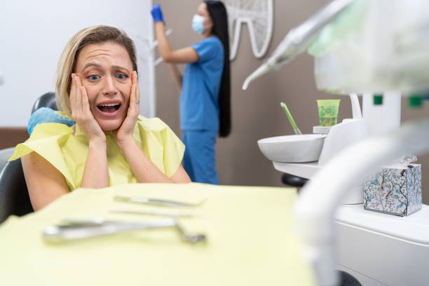 Best Emergency Pediatric Dentist  in Cashion, OK