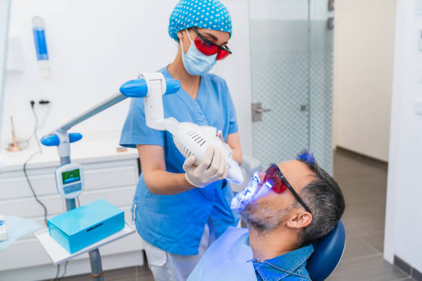Teeth Whitening in OK
