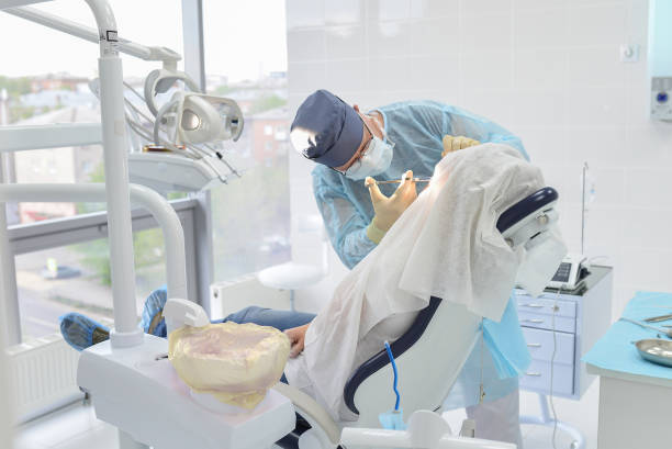 Best Root Canal Emergency Dentist  in Cashion, OK